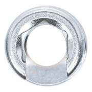 BGS Speciale dopsleutel, voor sleufkop | 10 mm (3/8") | 9 mm-4