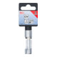 BGS Speciale dopsleutel, voor sleufkop | 10 mm (3/8") | 9 mm-4