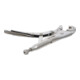 BGS speciale grijptang ronde vorm 175 mm 6 - 21 mm-2