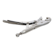 BGS speciale grijptang ronde vorm 175 mm 6 - 21 mm-2