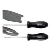 BGS Speciale schroevendraaierset 2 delig