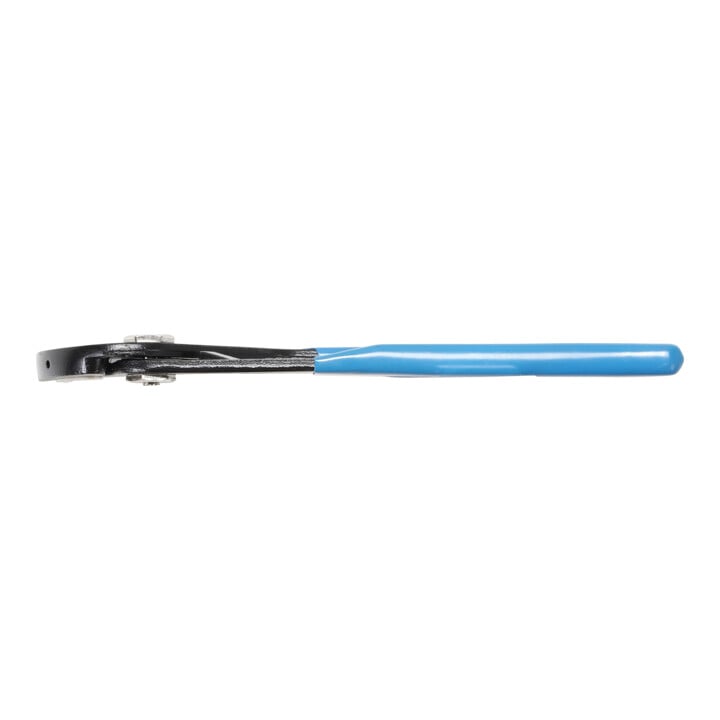 BGS Speciale waterpomptang / fittingtang | met kunststofbek | 250 mm
