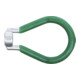 BGS Speichenschlüssel grün 3,3 mm (0,130")-3