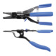 BGS Spelacavi bloccabile, 202mm-1