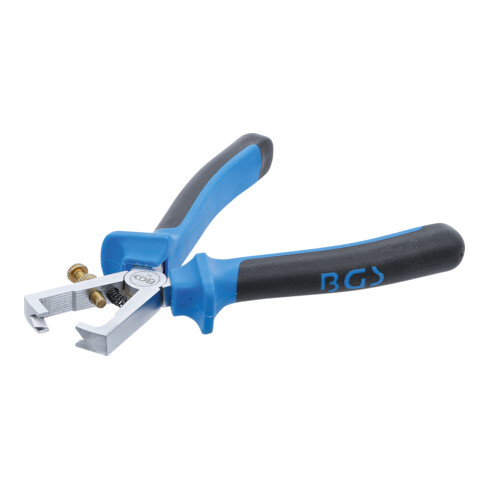 BGS Spelafili, 150mm