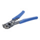 BGS Spelafili isolato automatico per fili Ø0,13 - 6mm² 210mm-3