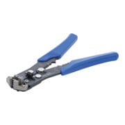 BGS Spelafili isolato automatico per fili Ø0,13 - 6mm² 210mm-3