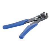 BGS Spelafili isolato automatico per fili Ø0,13 - 6mm² 210mm-4