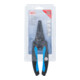 BGS Spellafili e pinza per cavi, 210mm-5
