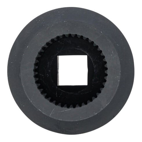 BGS Spezial-dopsleutel inzet, veelvlak, aandrijving binnenvierkant 12,5 mm (1/2"), voor achteras-aandrijfas, voor BMW