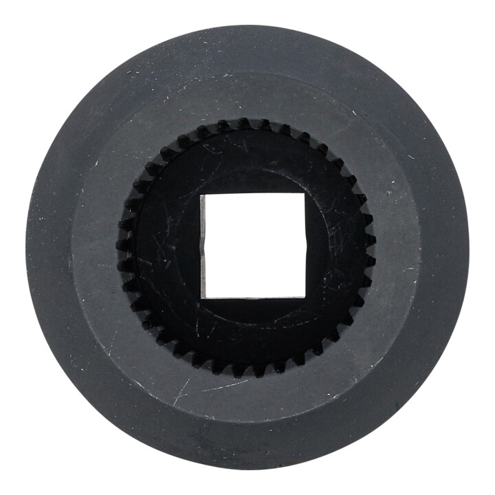 BGS Spezial-dopsleutel inzet, veelvlak, aandrijving binnenvierkant 12,5 mm (1/2"), voor achteras-aandrijfas, voor BMW