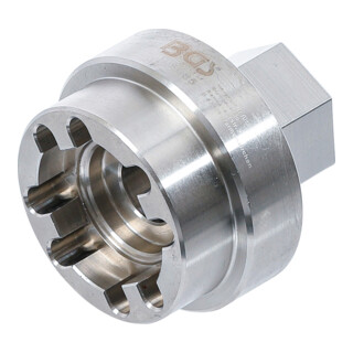 BGS Spezial-Einsatz für Ducati Nockenwellenradmuttern 24 mm