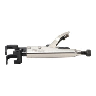 BGS Spezial-Gripzange mit Schnelllöser 210 mm