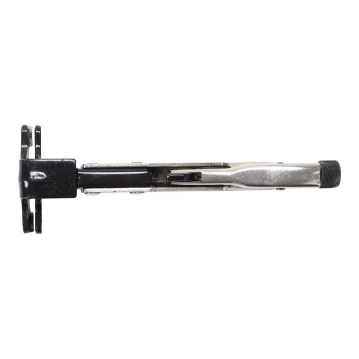 BGS Spezial-Gripzange mit Schnelllöser 225 mm