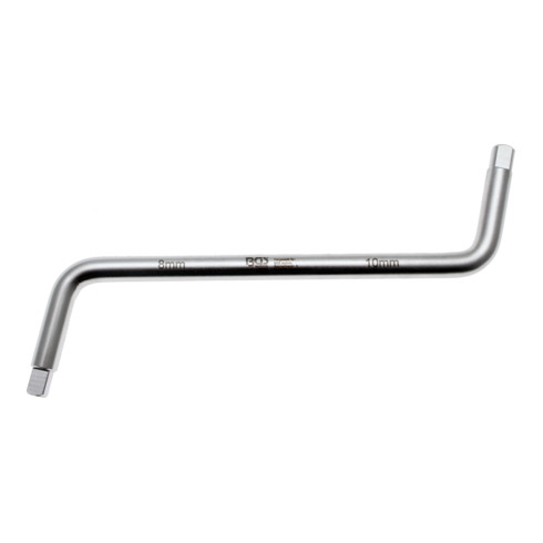 BGS Spezial-Ölwannenschlüssel für Peugeot 8 - 10 mm