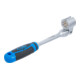 BGS Spezial-Ringschlüssel für Lambdasonden, kippbar, mit Griff 8272, SW 22 mm-2