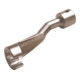 BGS Spezial-Schlüssel für Einspritzleitungen für BMW Antrieb Innenvierkant 12,5 mm (1/2 Zoll) SW 14 mm-1