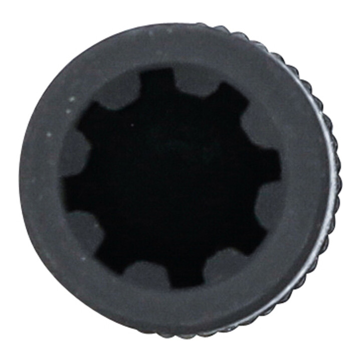BGS Spezial-Steckschlüssel-Einsatz 70949, für Turboladergehäuse, für Opel, Nissan, Renault