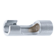 BGS Spezial-Steckschlüssel-Einsatz, geschlitzt 70988-10, Antrieb Innenvierkant 10 mm (3/8"), SW 10 mm