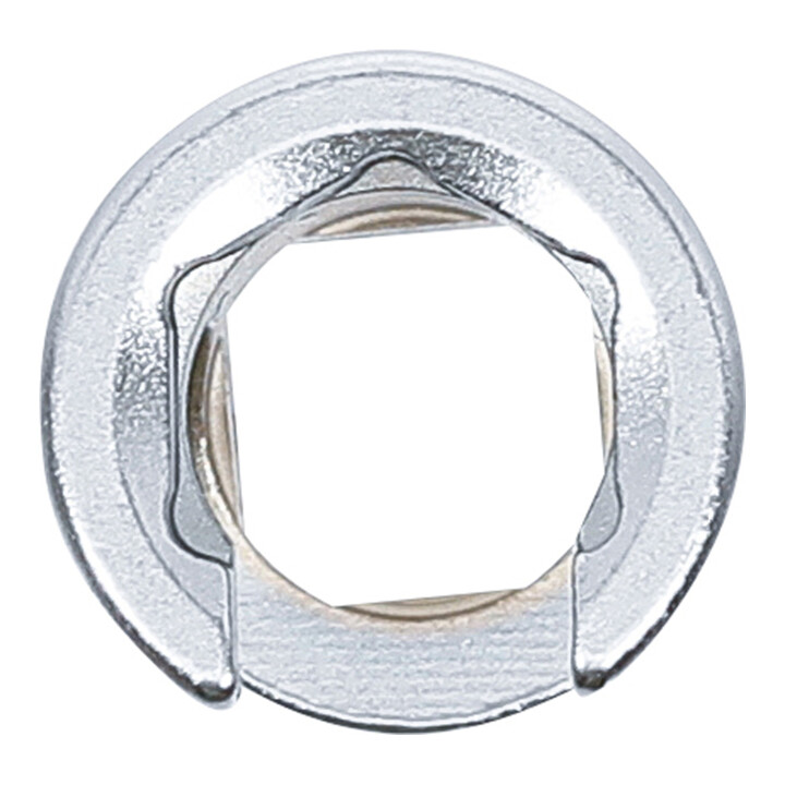 BGS Spezial-Steckschlüssel-Einsatz, geschlitzt 70988-11, Antrieb Innenvierkant 10 mm (3/8"), SW 11 mm