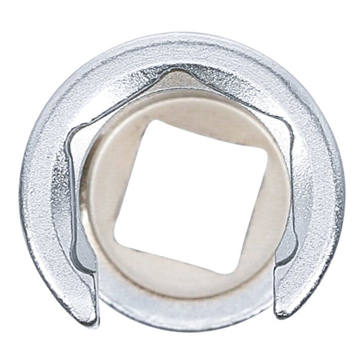 BGS Spezial-Steckschlüssel-Einsatz, geschlitzt 70988-16, Antrieb Innenvierkant 10 mm (3/8"), SW 16 mm