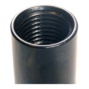 BGS Spezial-Steckschlüssel-Einsatz-Satz / Schraubenausdreher Antrieb Innenvierkant 12,5 mm (1/2 Zoll) SW 17 - 26 mm 4 teilig-3