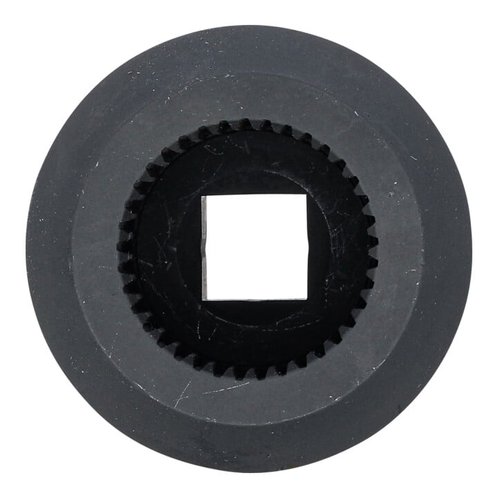 BGS Spezial-Steckschlüssel-Einsatz, Vielzahn, Antrieb Innenvierkant 12,5 mm (1/2"), für Hinterachs-Eingangswelle, für BMW