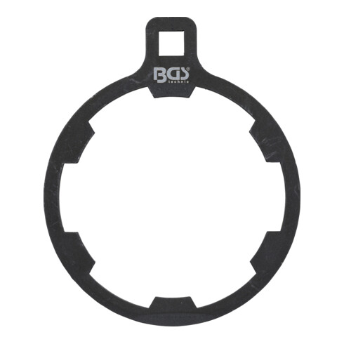 BGS Spezialschlüssel für Kühlmittel-Deckel für BMW