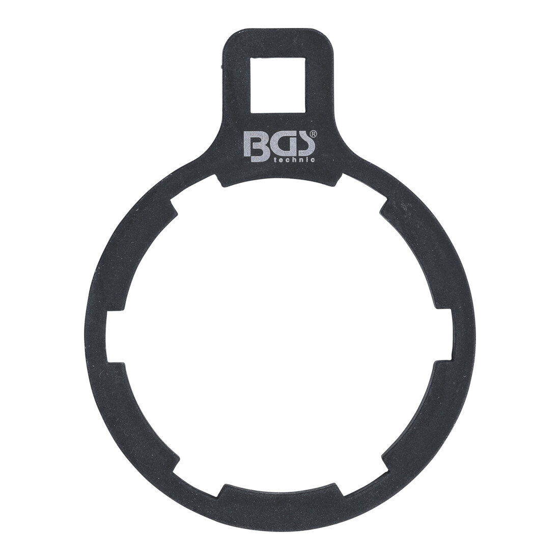 BGS Spezialschlüssel für Kühlmittel-Deckel für Ford, Land Rover, Mazda, Volvo