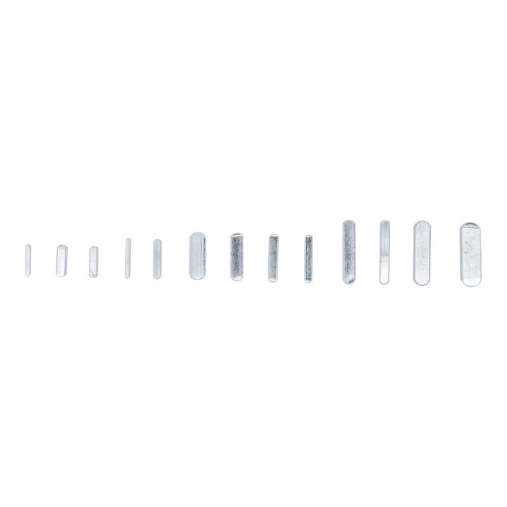 BGS Spiebaanblok assortiment | 60-dlg.