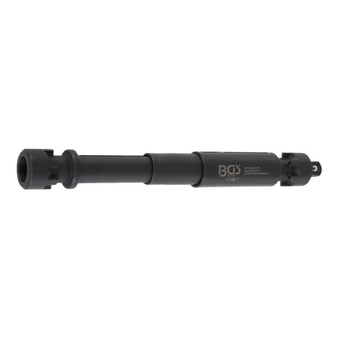BGS Spindel aus Federspanner-Satz 1136-1, für Art. 1136