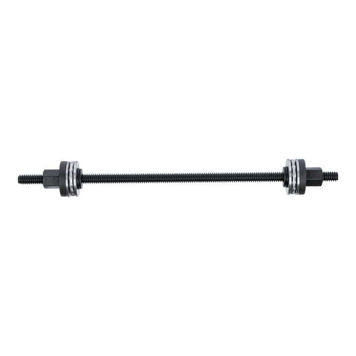 BGS Spindel voor Art. 9423 M10 x 2.0 mm