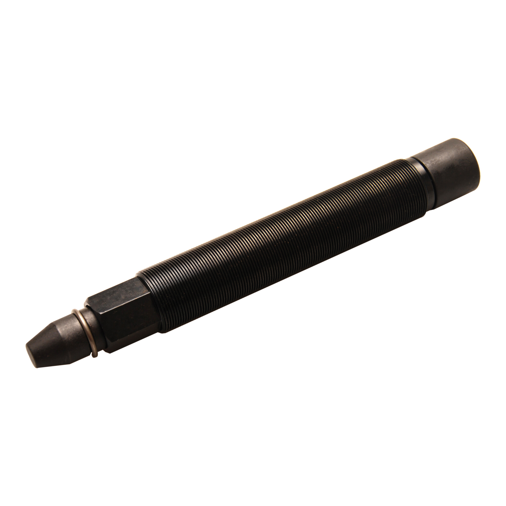 BGS Spindel zu Vorderradlager-Abzieher 8707-2, für Art. 8707, für Ford ; BGS technic