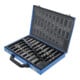 BGS spiraalboorset HSS 1 - 10 mm, 170 dlg.