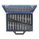 BGS spiraalboorset HSS 1 - 10 mm, 170 dlg.