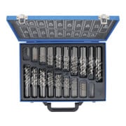 BGS spiraalboorset HSS 1 - 10 mm, 170 dlg.-5