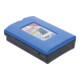 BGS spiraalboorset HSS 1 - 10 mm 19 dlg.