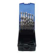 BGS spiraalboorset HSS Ø 1 - 13 mm, 25 dlg.