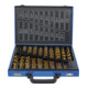 BGS spiraalboorset HSS titaan-genitreerd 1 - 10 mm, 170 dlg.-1