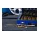 BGS spiraalboorset HSS titaan-genitreerd 1 - 10 mm, 170 dlg.-2
