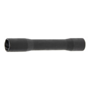 BGS Spiraalprofiel-dopsleutel / schroefuitdraaier, diep | 12,5 mm (1/2") | 17 mm