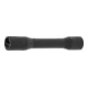 BGS Spiral-Profil-Steckschlüssel-Einsatz / Schraubenausdreher, tief 5264-19, Antrieb Innenvierkant 12,5 mm (1/2"), SW 19 mm-1