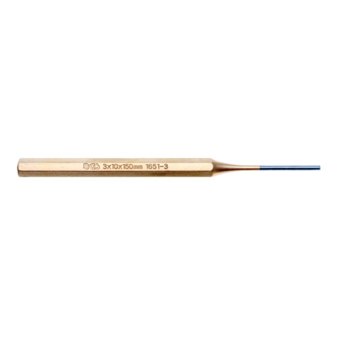 BGS Splintentreiber 150 mm 8 mm