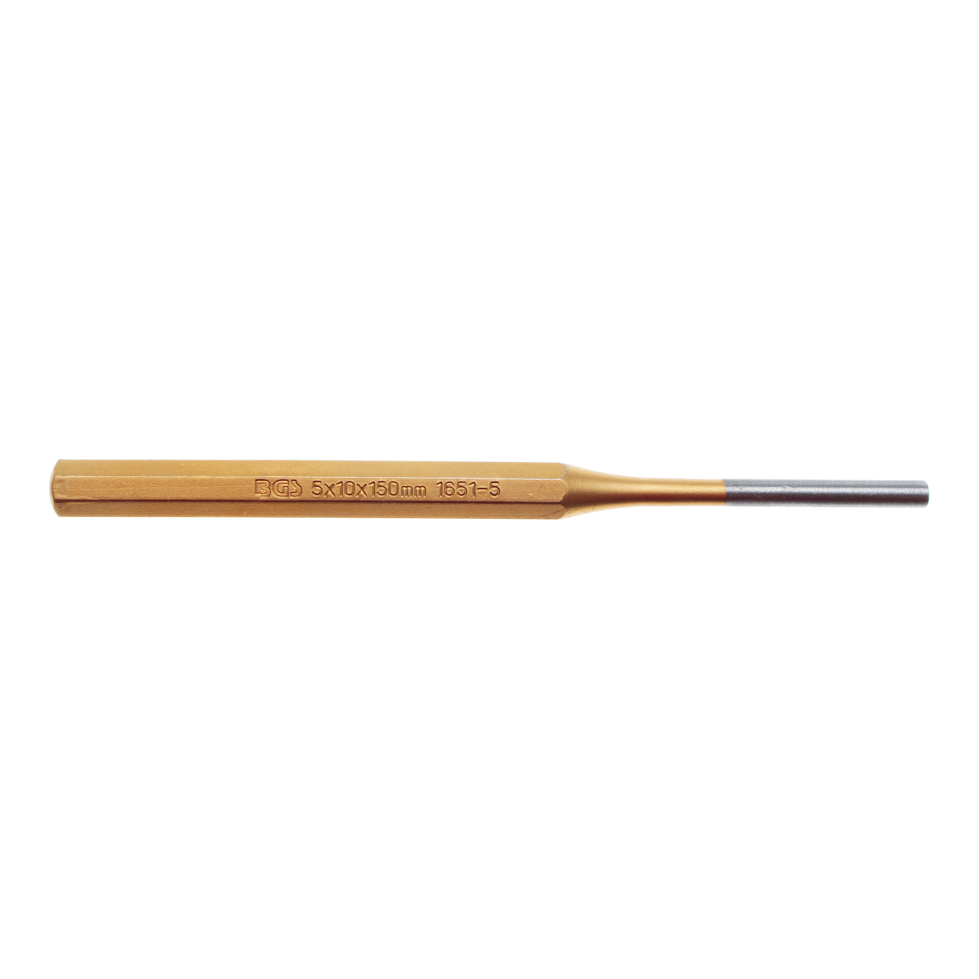BGS Splintentreiber 150 mm 5 mm ; BGS technic