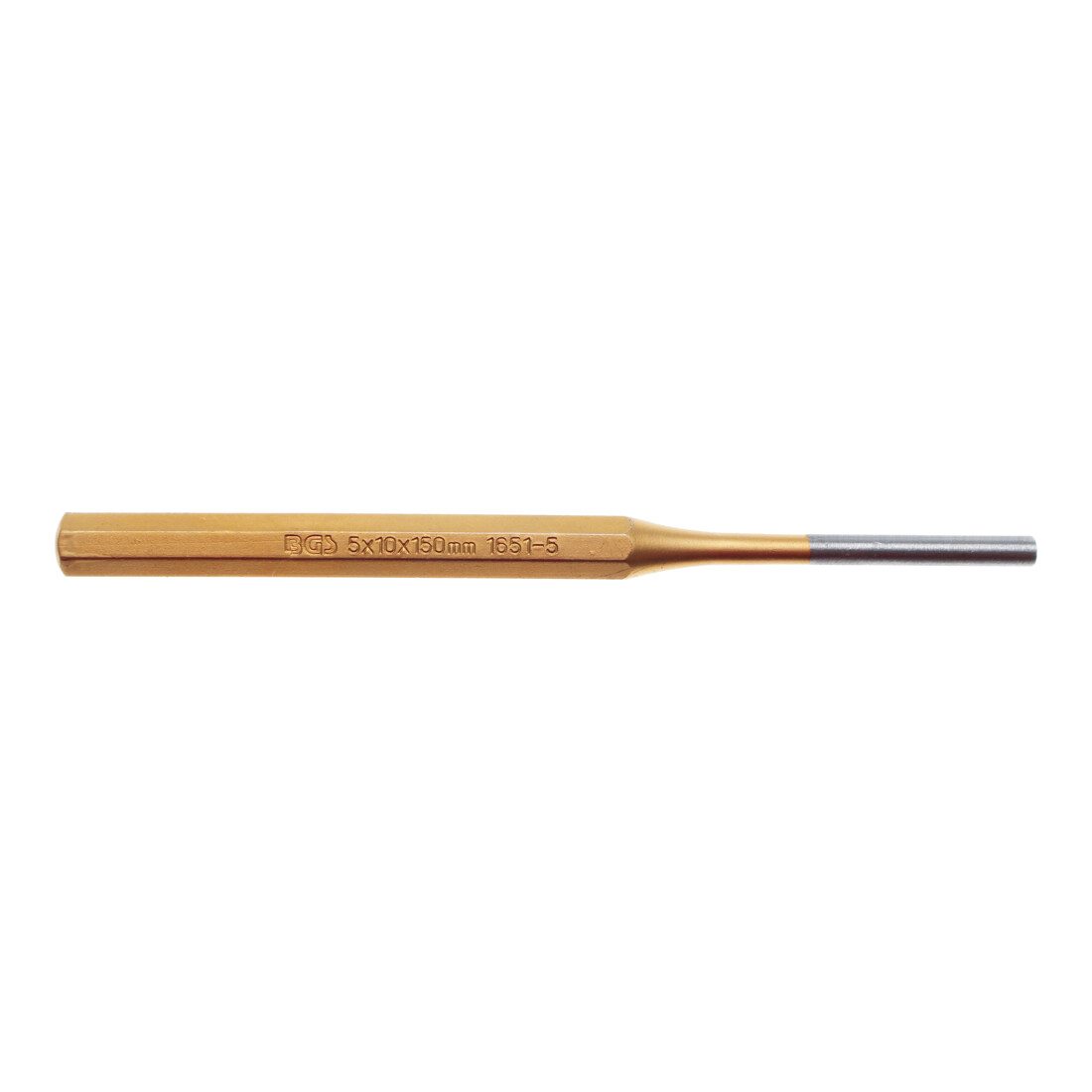 BGS Splintentreiber 150 mm 8 mm