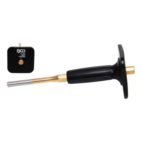 BGS Splintentreiber 9082, 240 mm, 10 mm