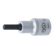BGS Spreiz-Einsatz für Federbeinklemmung 6454, Antrieb Innenvierkant 12,5 mm (1/2"), 5 x 7 mm