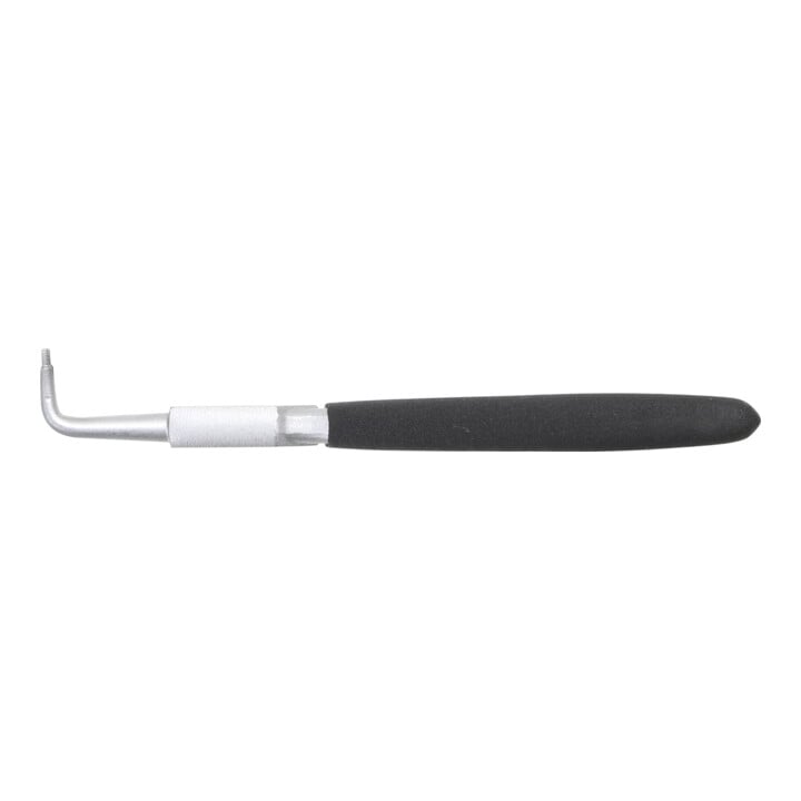 BGS Sprengringzange gebogen für Außensprengringe 180 mm