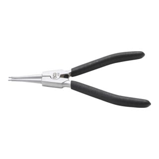 BGS Sprengringzange gerade für Außensprengringe 180 mm