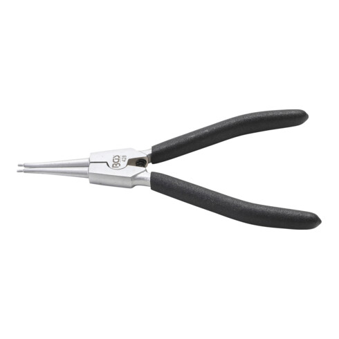 BGS Sprengringzange gerade für Außensprengringe 180 mm
